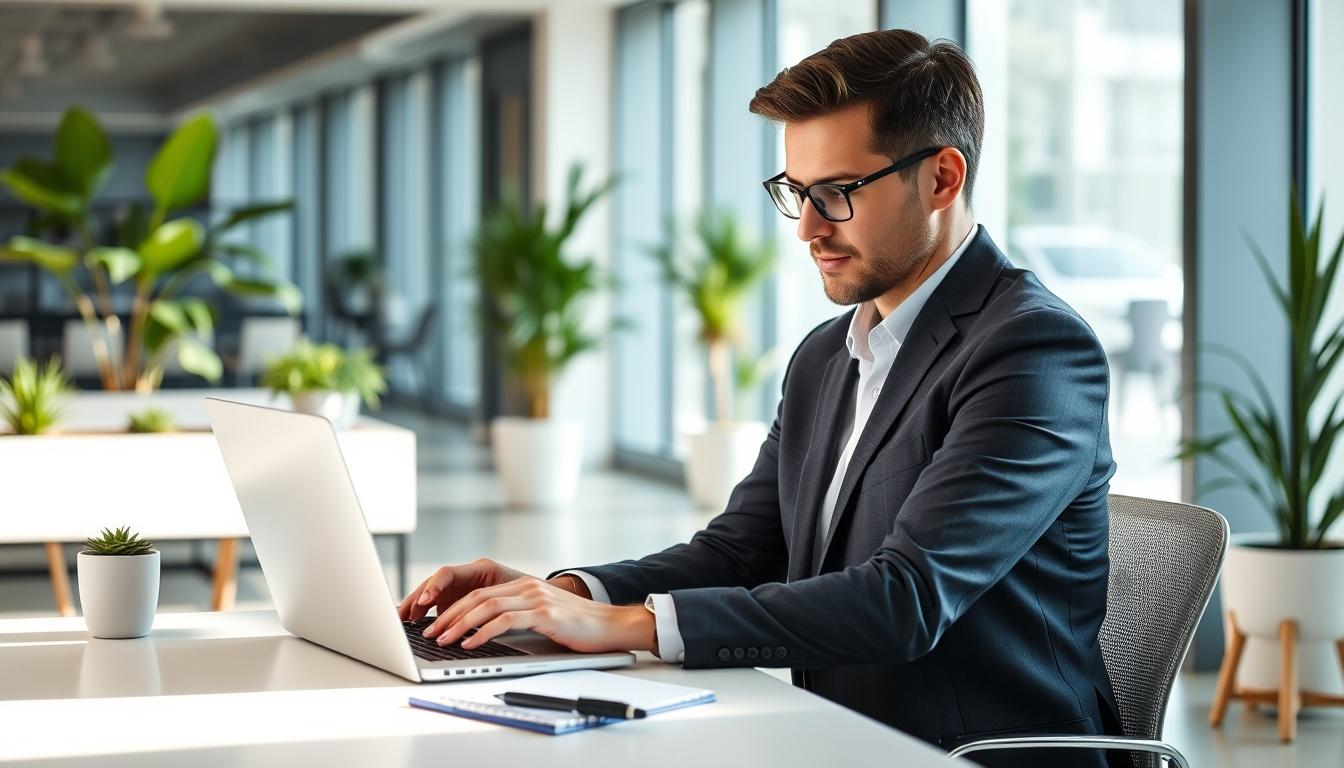 AI-Driven Job Descriptions Made Easy